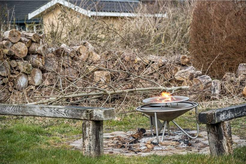Foto von Ferienhaus MK67 in Sejerø Bugt - Westseeland