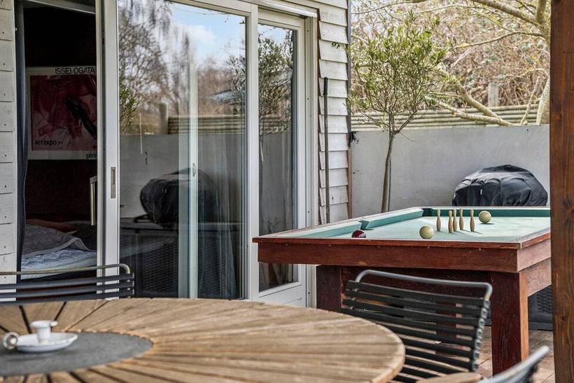 Foto von Ferienhaus MK67 in Sejerø Bugt - Westseeland
