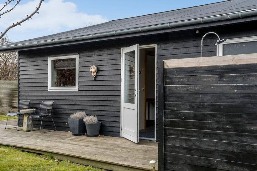 Foto von Ferienhaus MK67 in Sejerø Bugt - Westseeland