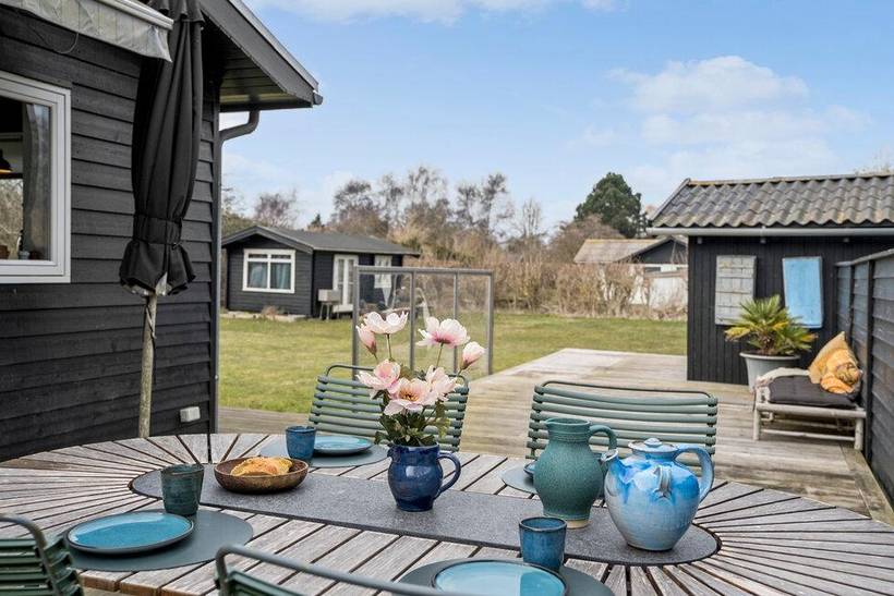Foto von Ferienhaus MK67 in Sejerø Bugt - Westseeland