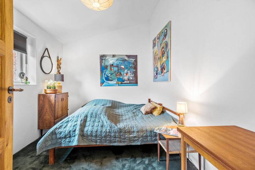 Foto von Ferienhaus MK67 in Sejerø Bugt - Westseeland