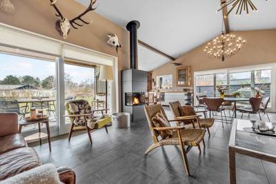 Vorschaubild von Ferienhaus MK67 in Sejerø Bugt - Westseeland