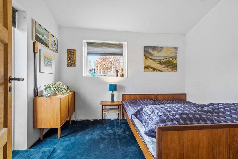 Foto von Ferienhaus MK67 in Sejerø Bugt - Westseeland
