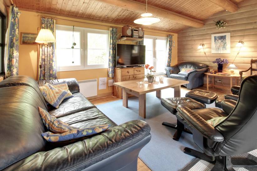 Foto von Ferienhaus MK71 in Bolilmark - Rømø