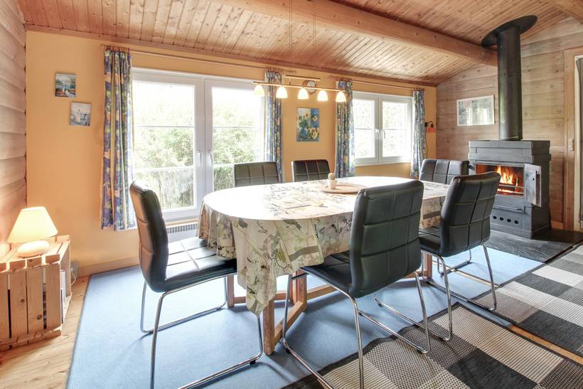 Foto von Ferienhaus MK71 in Bolilmark - Rømø
