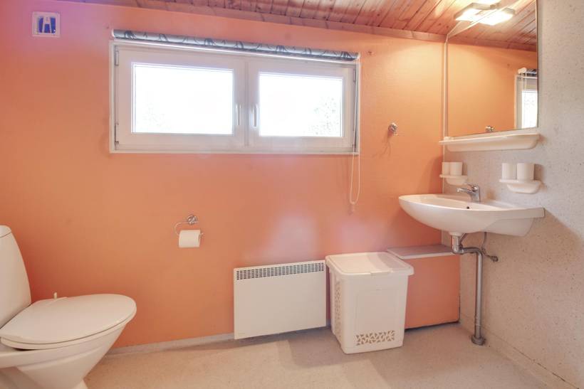 Foto von Ferienhaus MK71 in Bolilmark - Rømø