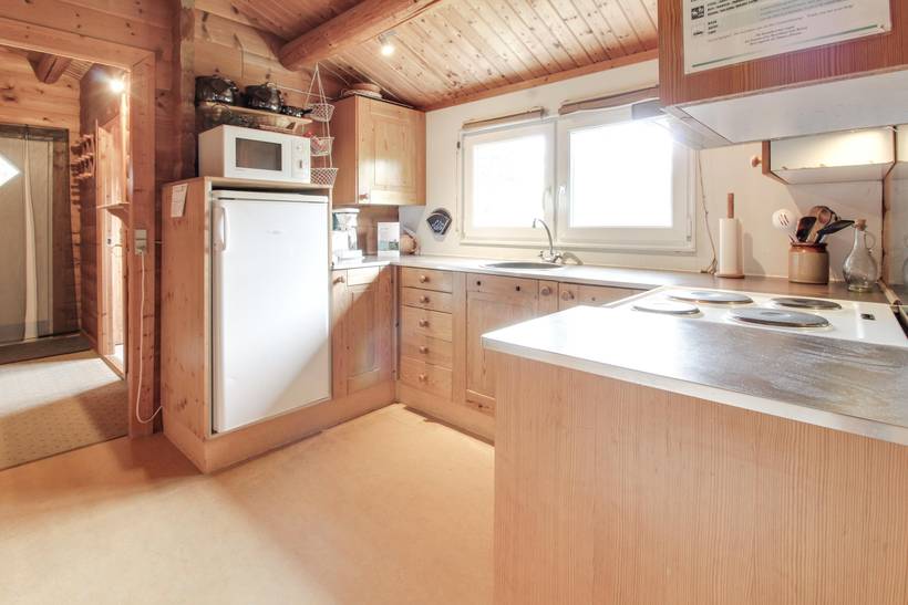 Foto von Ferienhaus MK71 in Bolilmark - Rømø