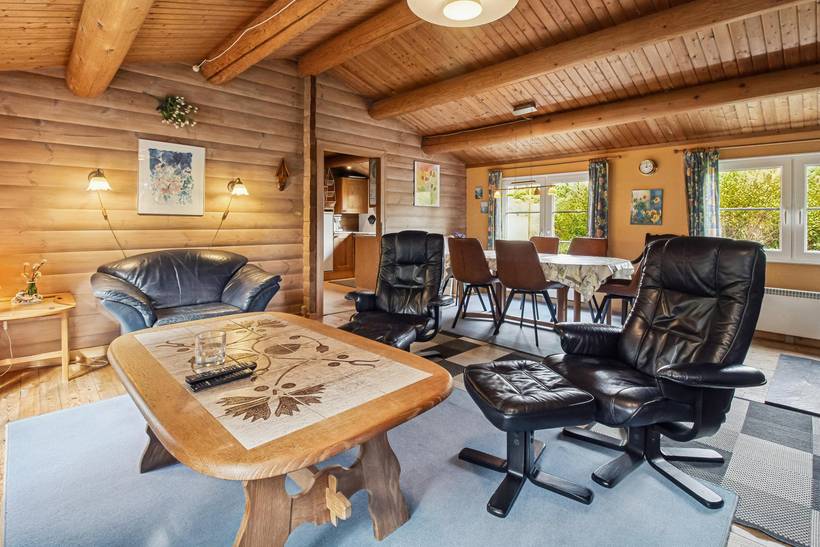 Foto von Ferienhaus MK71 in Bolilmark - Rømø