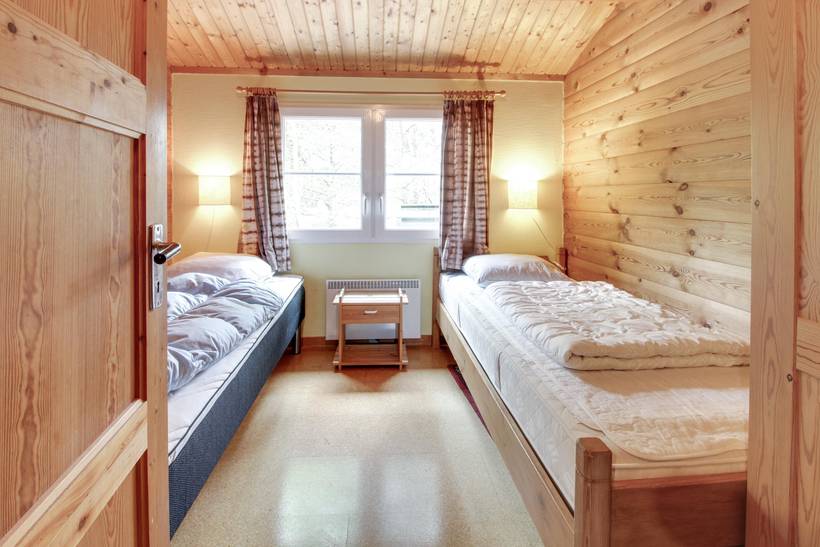 Foto von Ferienhaus MK71 in Bolilmark - Rømø