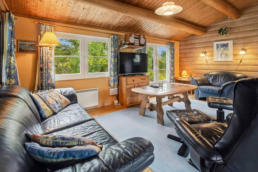 Foto von Ferienhaus MK71 in Bolilmark - Rømø