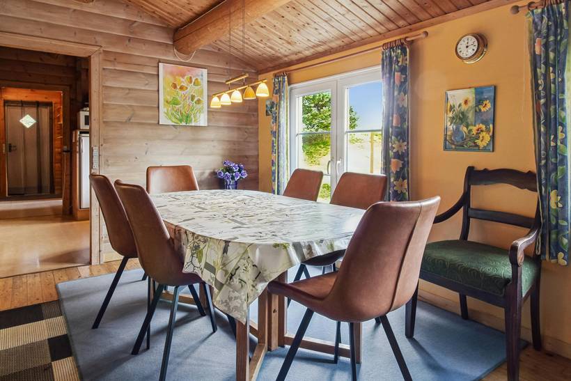 Foto von Ferienhaus MK71 in Bolilmark - Rømø