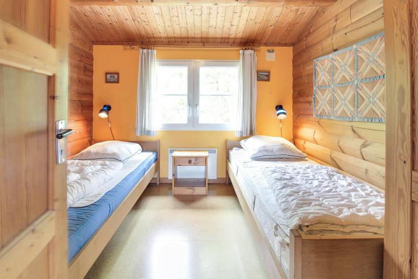Foto von Ferienhaus MK71 in Bolilmark - Rømø