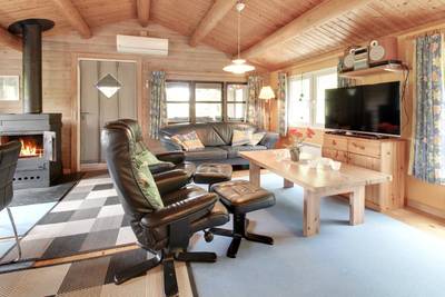 Vorschaubild von Ferienhaus MK71 in Bolilmark - Rømø
