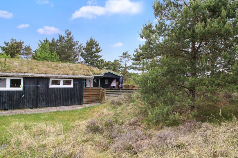 Foto von Ferienhaus MK71 in Bolilmark - Rømø
