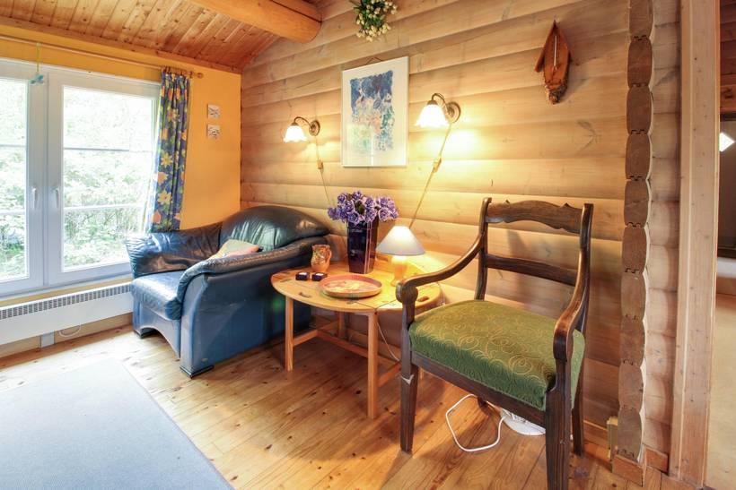 Foto von Ferienhaus MK71 in Bolilmark - Rømø