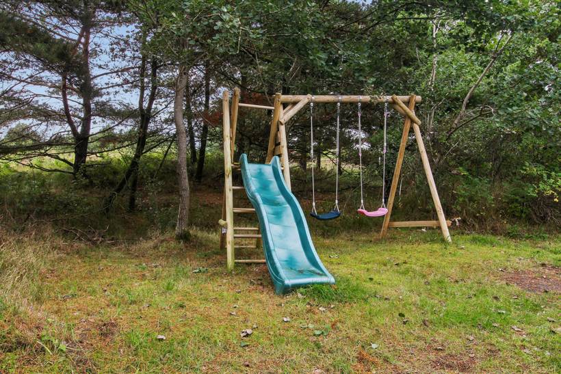Foto von Ferienhaus MK71 in Bolilmark - Rømø