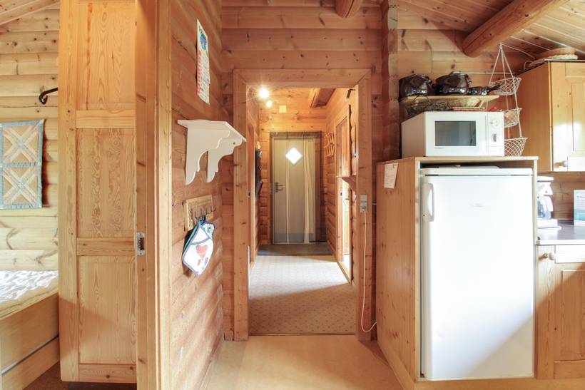 Foto von Ferienhaus MK71 in Bolilmark - Rømø