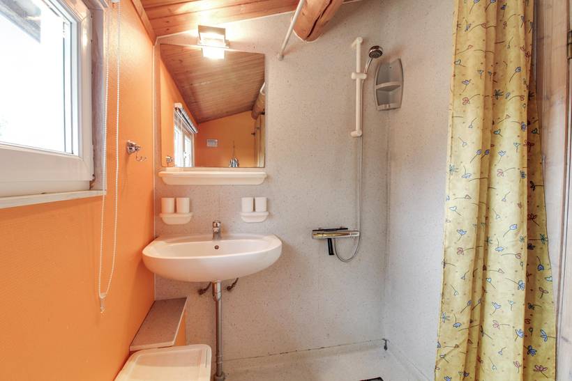 Foto von Ferienhaus MK71 in Bolilmark - Rømø