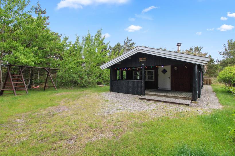 Foto von Ferienhaus MK71 in Bolilmark - Rømø