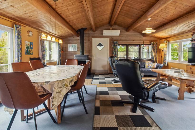 Foto von Ferienhaus MK71 in Bolilmark - Rømø
