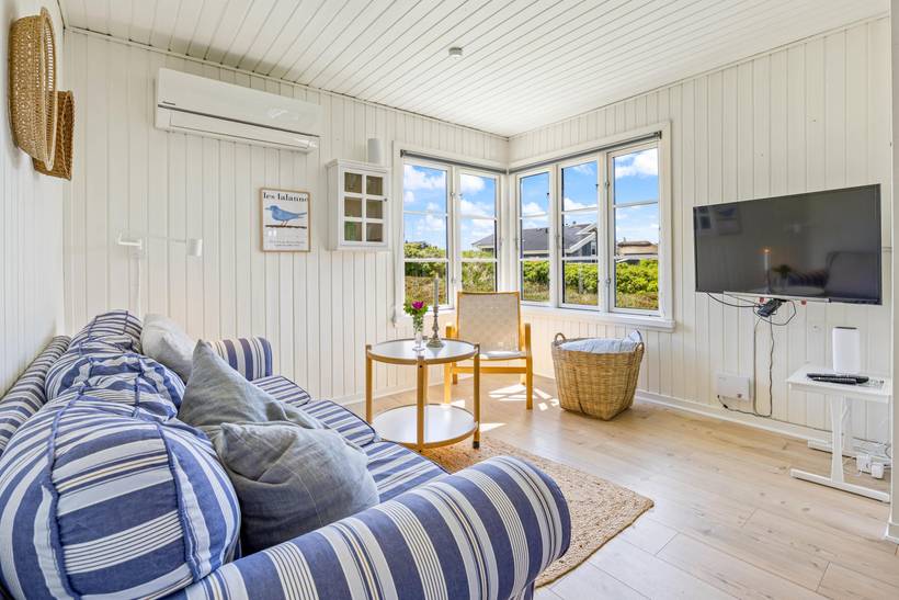Foto von Ferienhaus MK74 in Søndervig - Westjütland