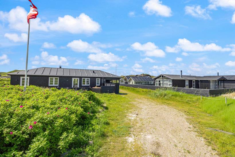 Foto von Ferienhaus MK74 in Søndervig - Westjütland
