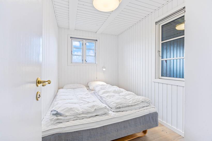 Foto von Ferienhaus MK74 in Søndervig - Westjütland