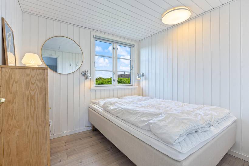 Foto von Ferienhaus MK74 in Søndervig - Westjütland