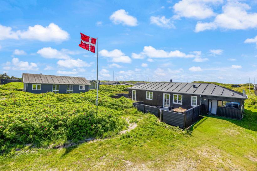 Foto von Ferienhaus MK74 in Søndervig - Westjütland