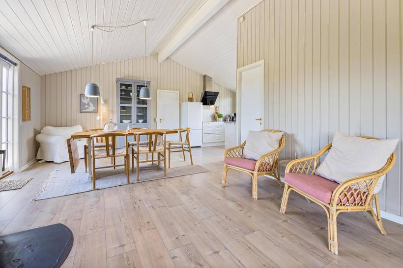 Foto von Ferienhaus MK74 in Søndervig - Westjütland