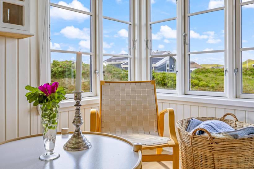 Foto von Ferienhaus MK74 in Søndervig - Westjütland