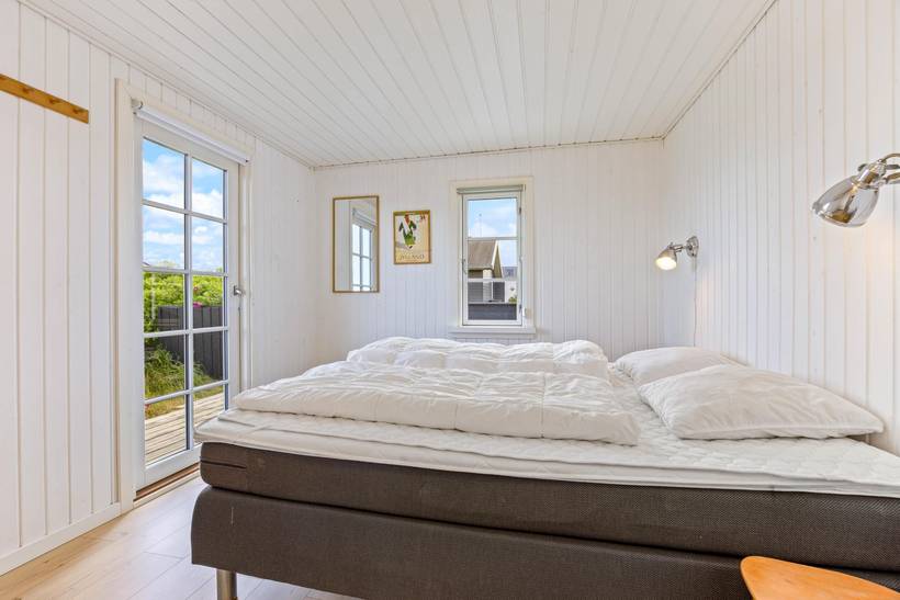 Foto von Ferienhaus MK74 in Søndervig - Westjütland