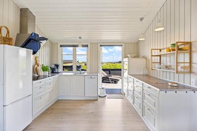 Vorschaubild von Ferienhaus MK74 in Søndervig - Westjütland