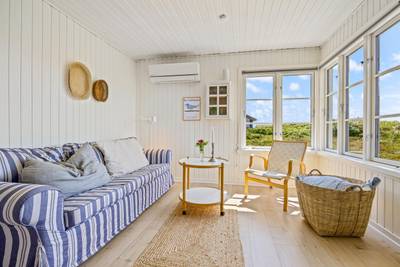 Vorschaubild von Ferienhaus MK74 in Søndervig - Westjütland