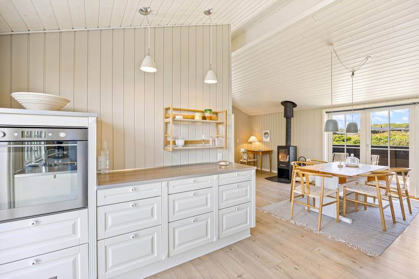 Foto von Ferienhaus MK74 in Søndervig - Westjütland