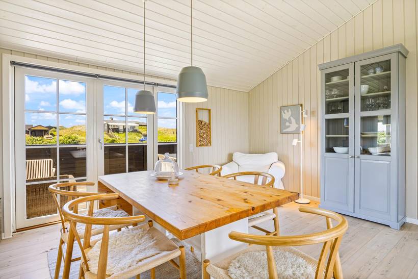Foto von Ferienhaus MK74 in Søndervig - Westjütland