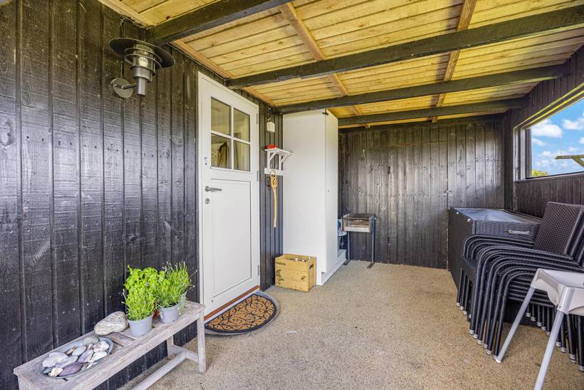 Foto von Ferienhaus MK74 in Søndervig - Westjütland