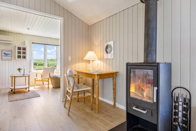 Foto von Ferienhaus MK74 in Søndervig - Westjütland