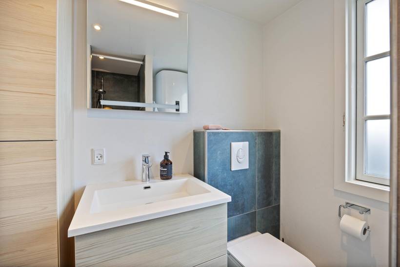 Foto von Ferienhaus MK74 in Søndervig - Westjütland