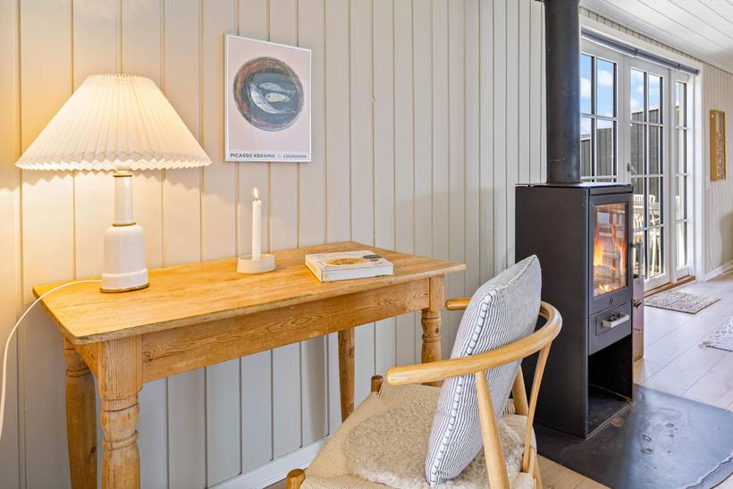Foto von Ferienhaus MK74 in Søndervig - Westjütland