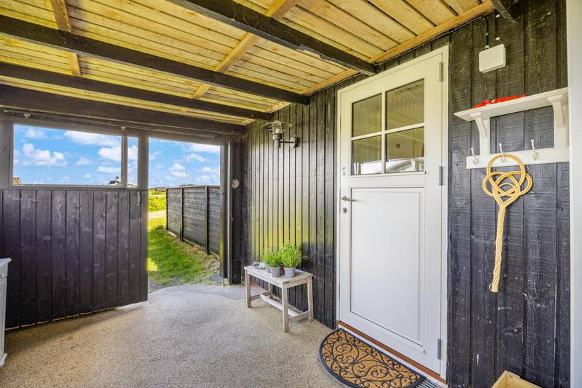Foto von Ferienhaus MK74 in Søndervig - Westjütland