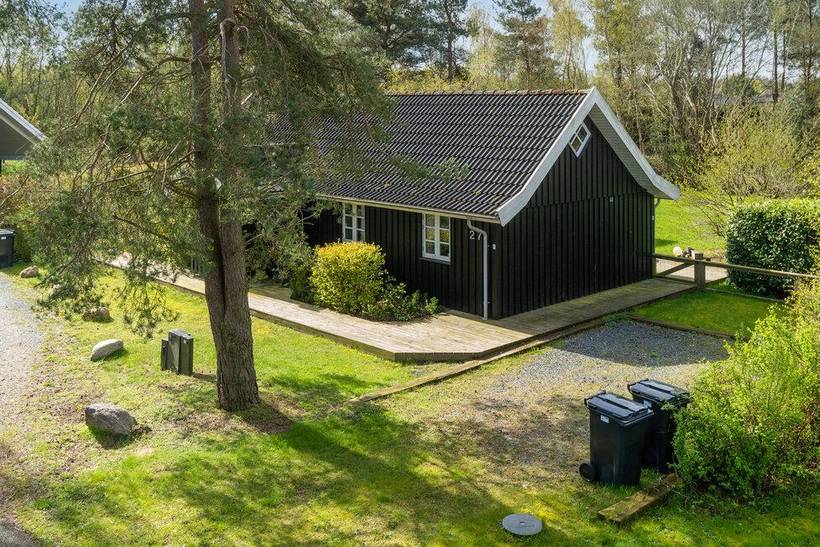 Foto von Ferienhaus MK75 in Marielyst - Falster