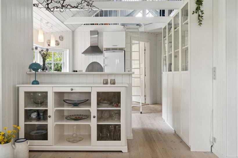 Foto von Ferienhaus MK75 in Marielyst - Falster