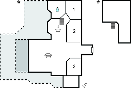 Vorschaubild von Ferienhaus MK75 in Marielyst - Falster