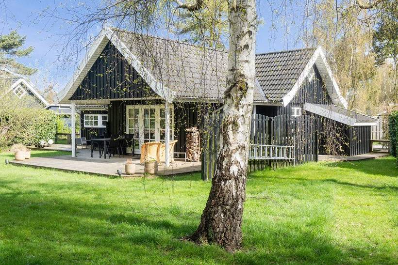 Foto von Ferienhaus MK75 in Marielyst - Falster