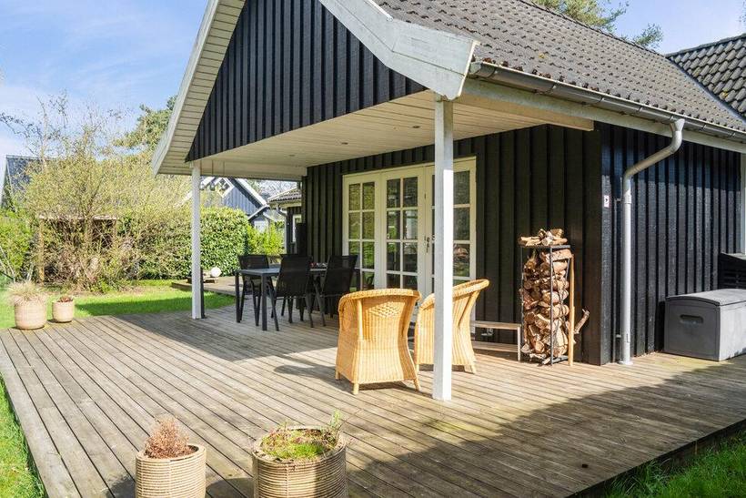 Foto von Ferienhaus MK75 in Marielyst - Falster