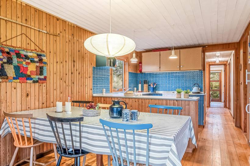Foto von Ferienhaus MK76 in Rødhus - Blokhus - Nordjütland