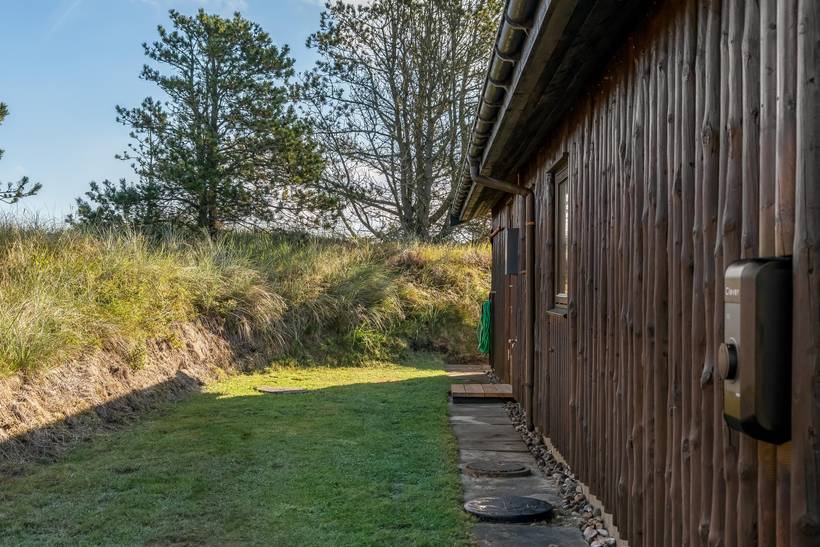 Foto von Ferienhaus MK76 in Rødhus - Blokhus - Nordjütland