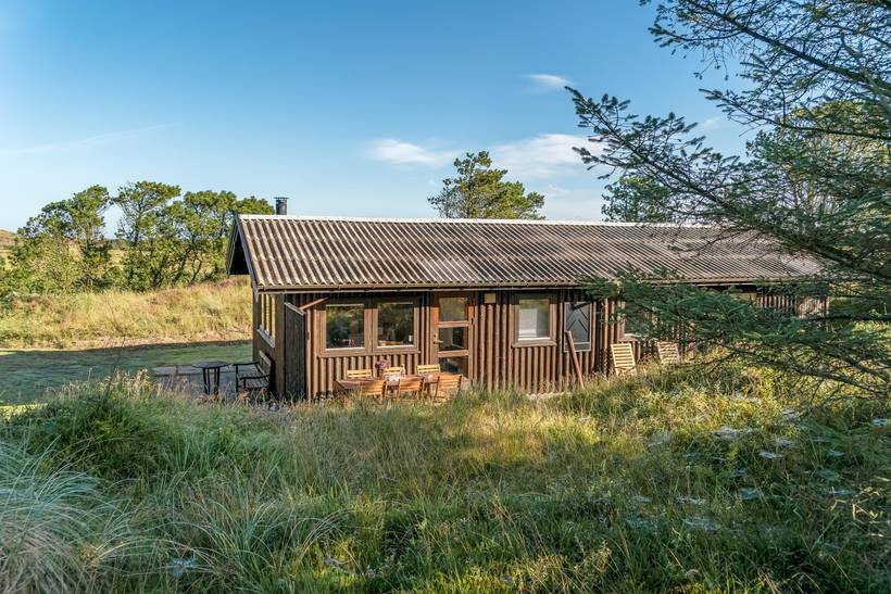 Foto von Ferienhaus MK76 in Rødhus - Blokhus - Nordjütland