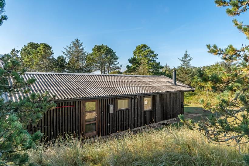 Foto von Ferienhaus MK76 in Rødhus - Blokhus - Nordjütland